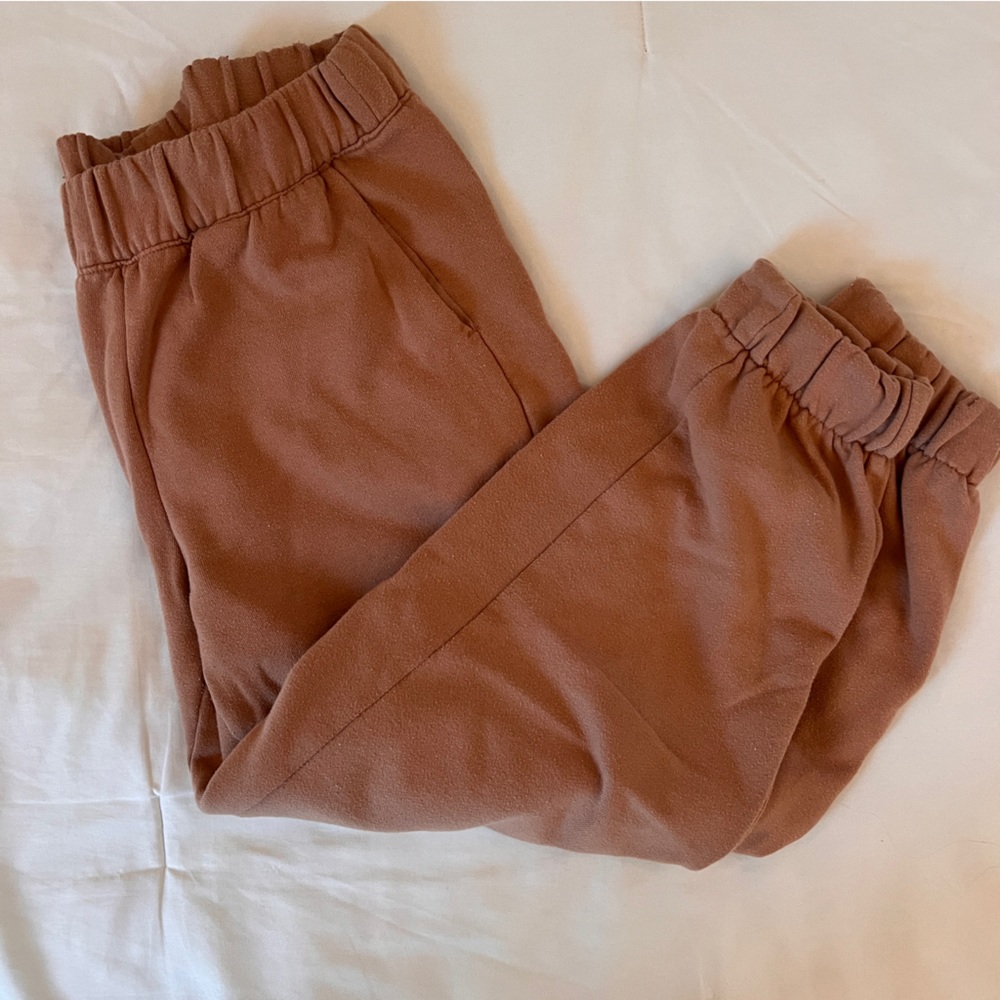 A New Day jogger sweatpants